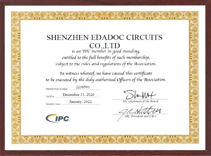 IPC member