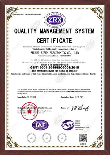 ISO 9001